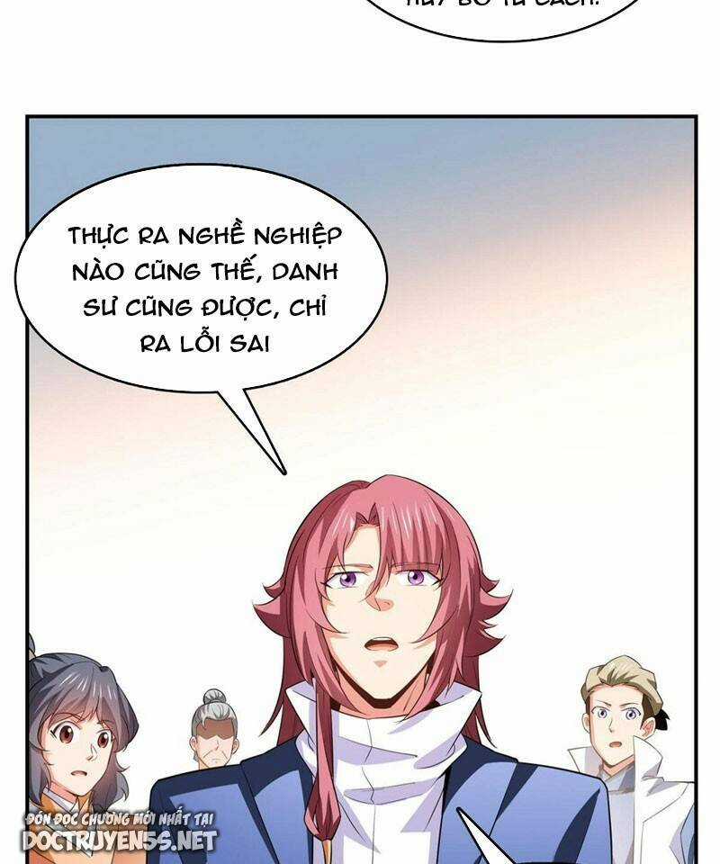 Thiên Đạo Đồ Thư Quán Chapter 255 trang 34