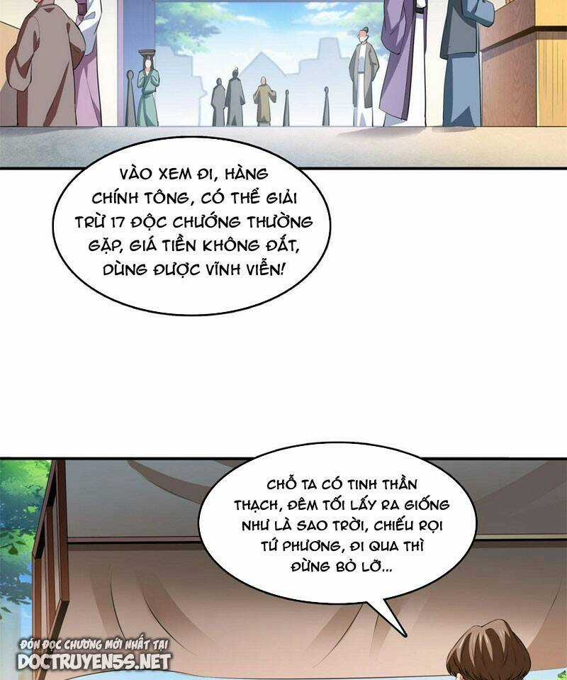 Thiên Đạo Đồ Thư Quán Chapter 255 trang 36