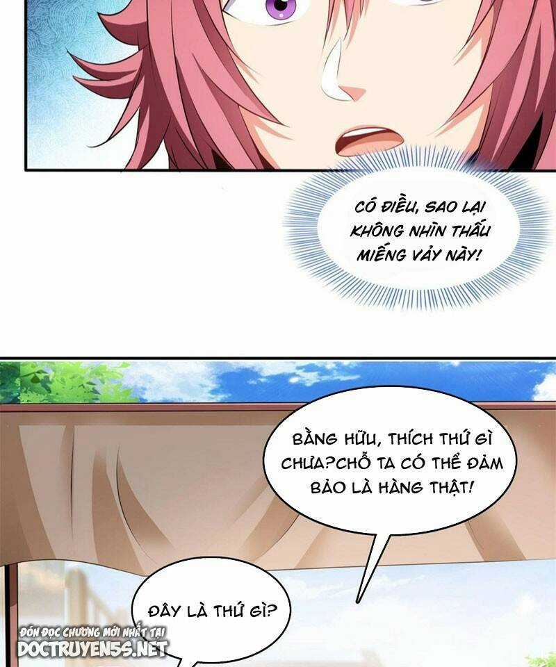 Thiên Đạo Đồ Thư Quán Chapter 255 trang 38