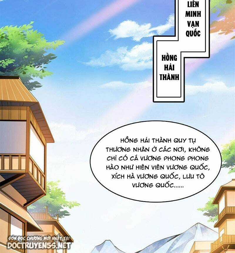 Thiên Đạo Đồ Thư Quán Chapter 255 trang 4