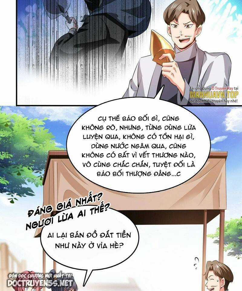 Thiên Đạo Đồ Thư Quán Chapter 255 trang 40