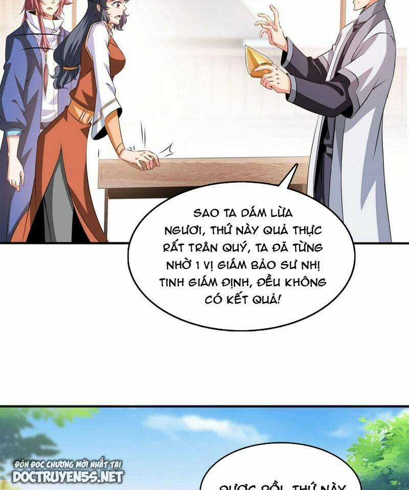 Thiên Đạo Đồ Thư Quán Chapter 255 trang 41