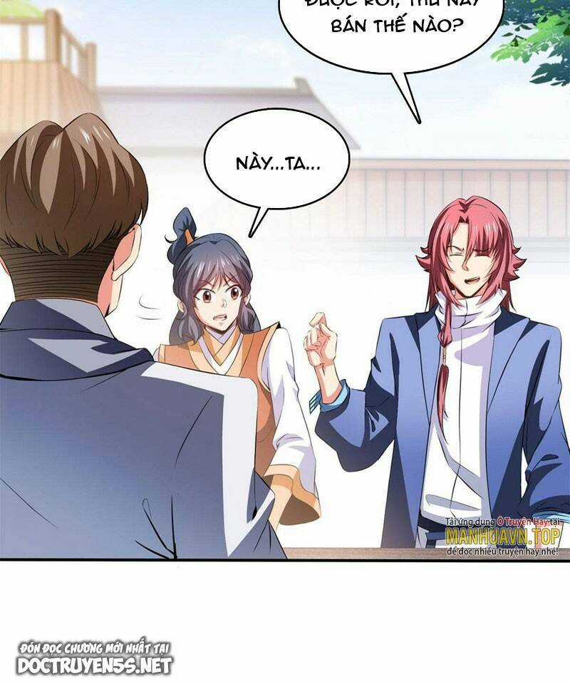 Thiên Đạo Đồ Thư Quán Chapter 255 trang 42