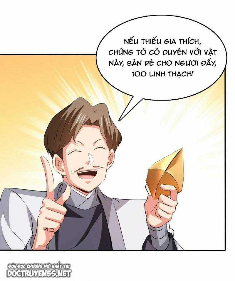 Thiên Đạo Đồ Thư Quán Chapter 255 trang 43