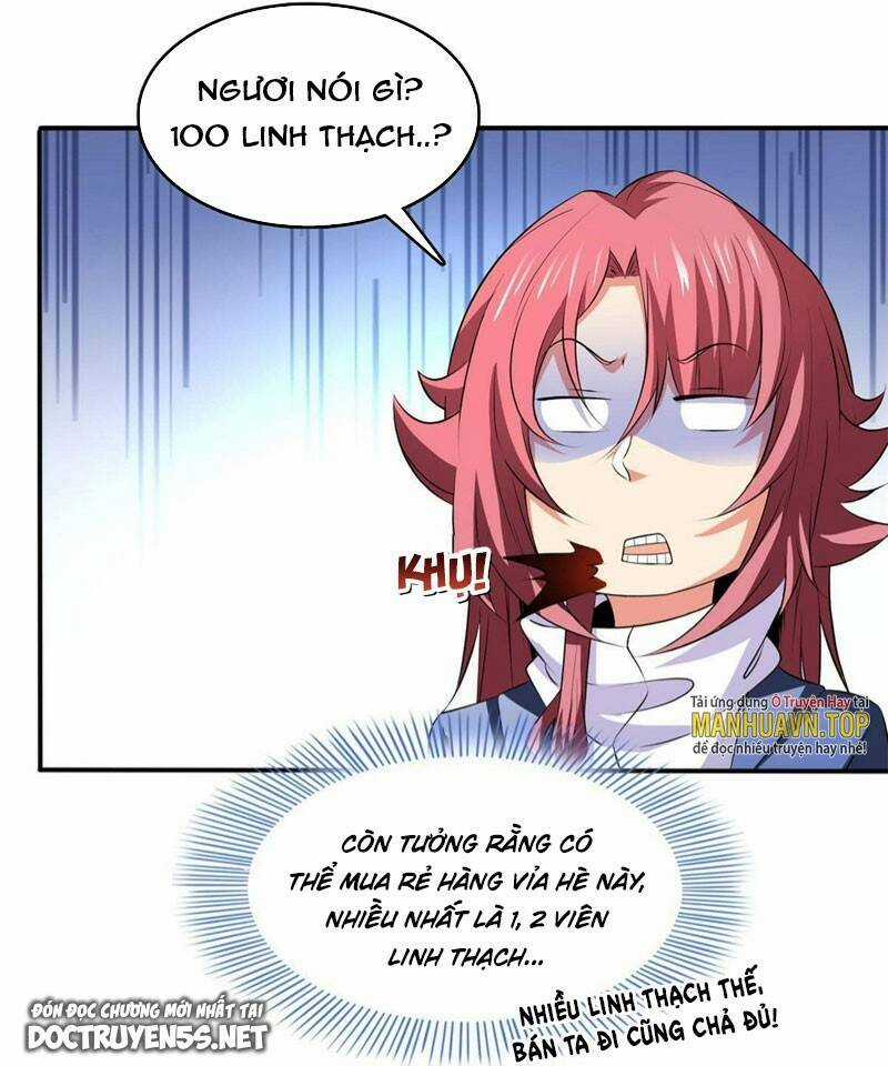 Thiên Đạo Đồ Thư Quán Chapter 255 trang 44