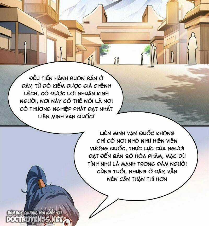 Thiên Đạo Đồ Thư Quán Chapter 255 trang 5