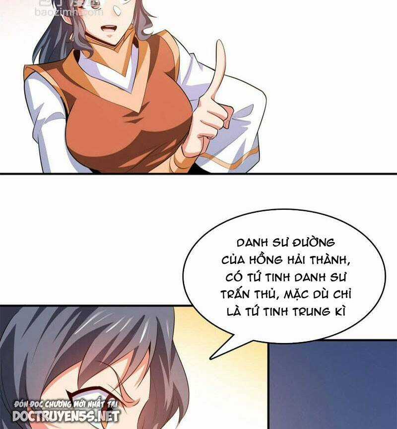 Thiên Đạo Đồ Thư Quán Chapter 255 trang 6