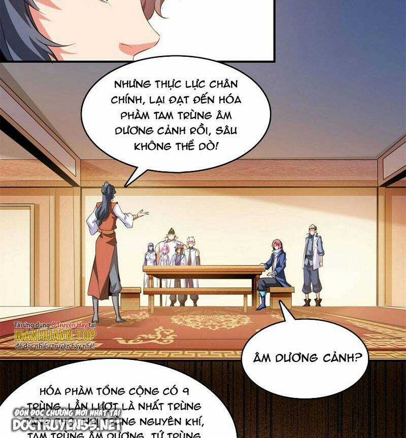 Thiên Đạo Đồ Thư Quán Chapter 255 trang 7