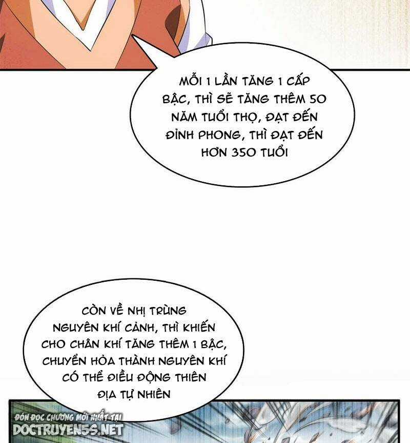 Thiên Đạo Đồ Thư Quán Chapter 255 trang 9