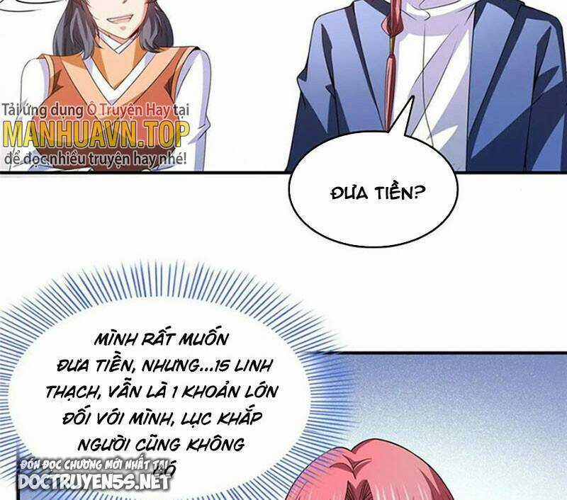 Thiên Đạo Đồ Thư Quán Chapter 256 trang 10