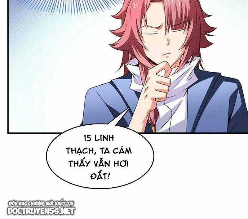 Thiên Đạo Đồ Thư Quán Chapter 256 trang 11