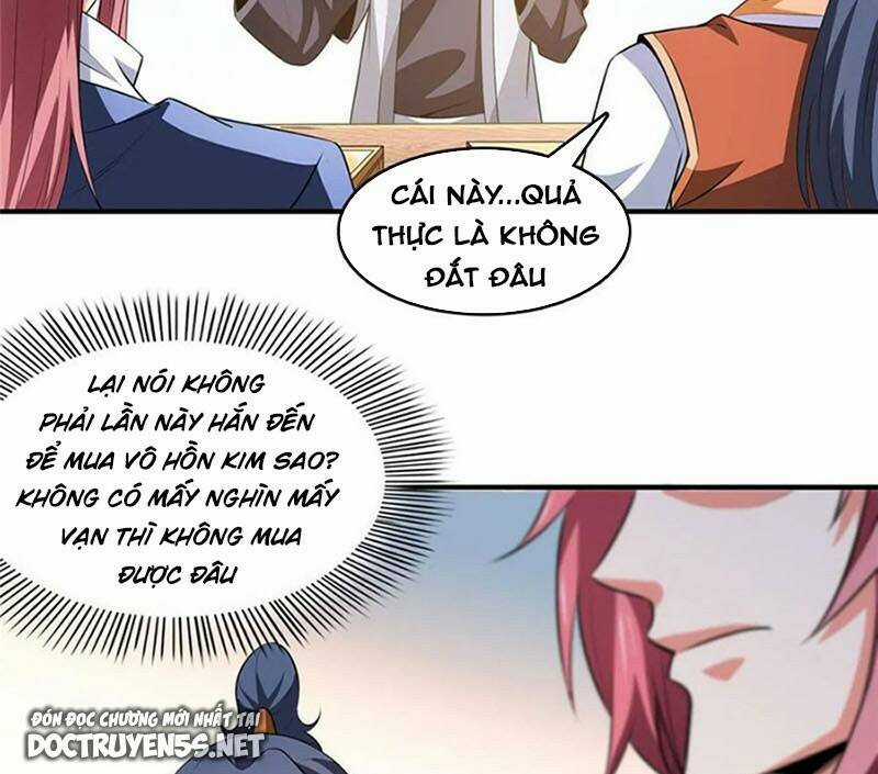 Thiên Đạo Đồ Thư Quán Chapter 256 trang 13