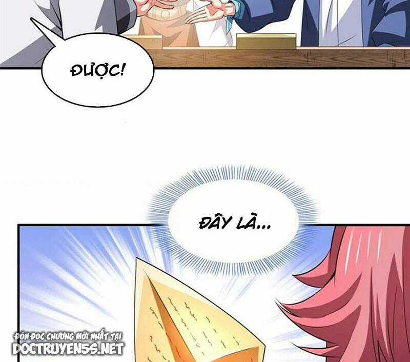 Thiên Đạo Đồ Thư Quán Chapter 256 trang 16