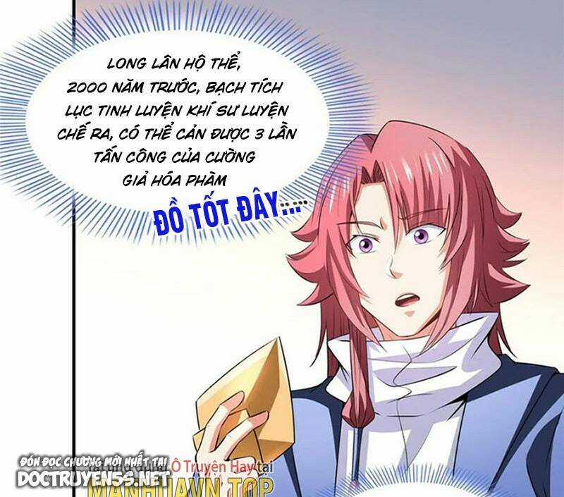 Thiên Đạo Đồ Thư Quán Chapter 256 trang 18