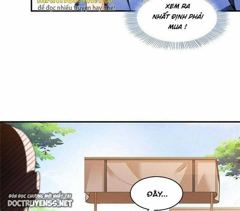 Thiên Đạo Đồ Thư Quán Chapter 256 trang 19