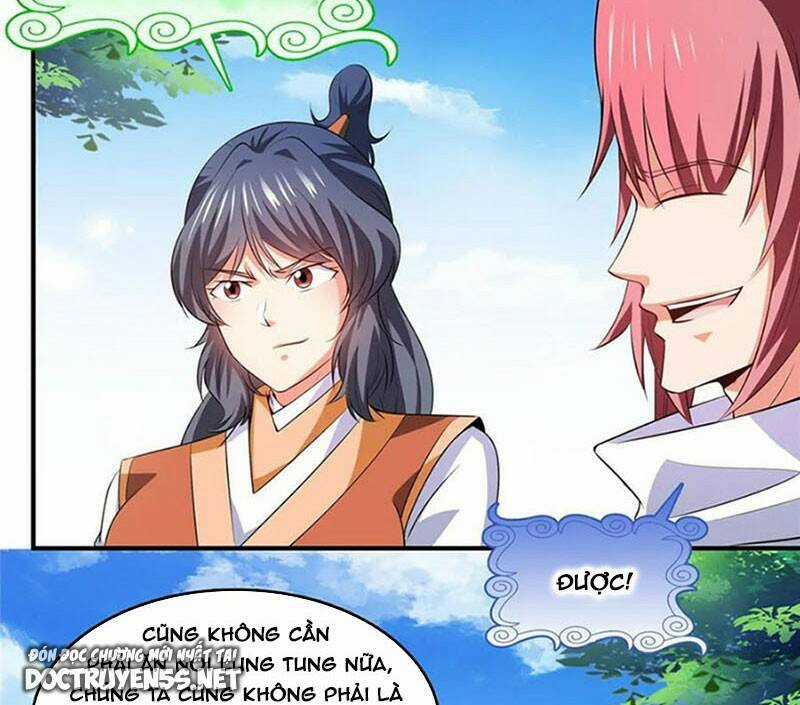 Thiên Đạo Đồ Thư Quán Chapter 256 trang 2