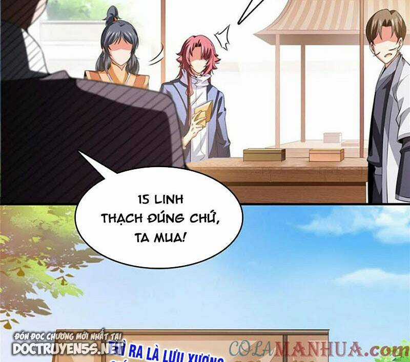 Thiên Đạo Đồ Thư Quán Chapter 256 trang 20