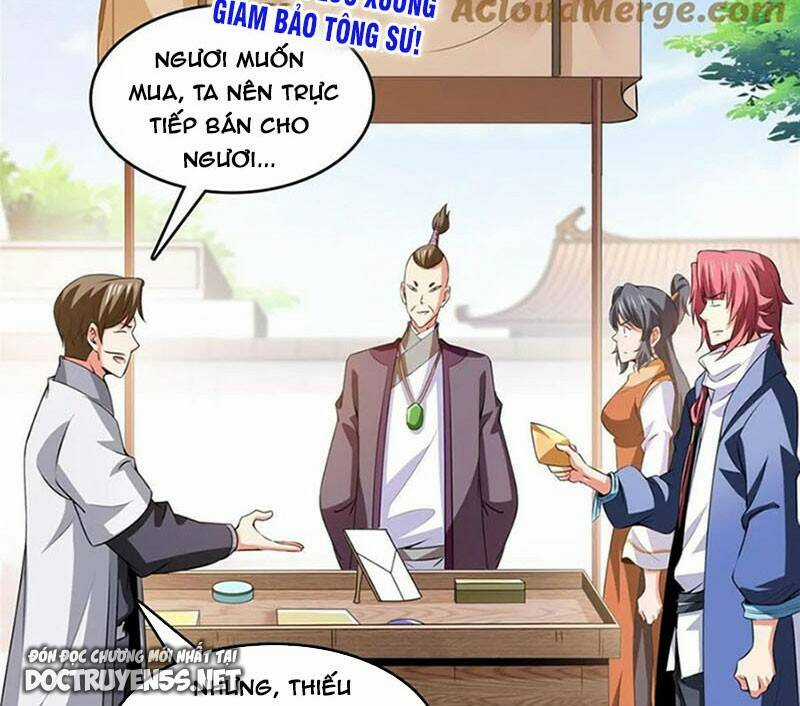 Thiên Đạo Đồ Thư Quán Chapter 256 trang 21