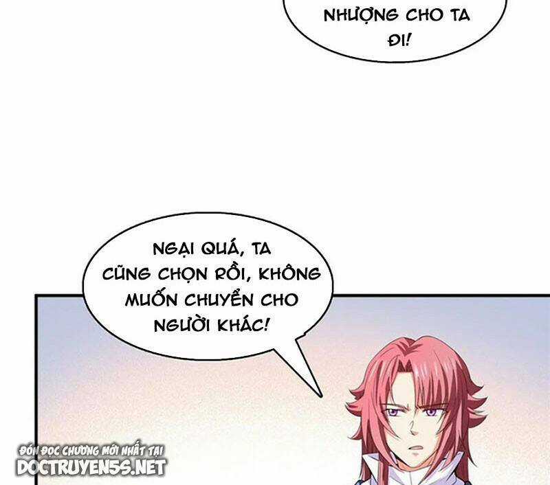 Thiên Đạo Đồ Thư Quán Chapter 256 trang 23