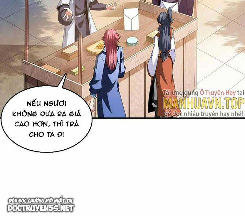 Thiên Đạo Đồ Thư Quán Chapter 256 trang 26