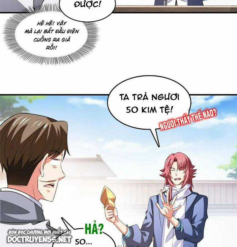 Thiên Đạo Đồ Thư Quán Chapter 256 trang 28