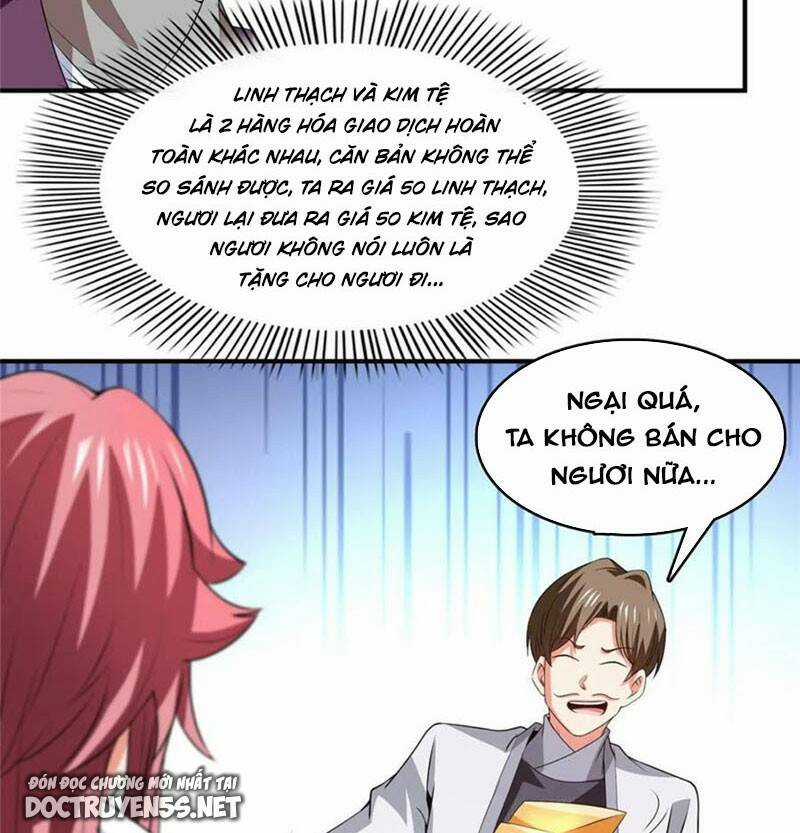 Thiên Đạo Đồ Thư Quán Chapter 256 trang 31