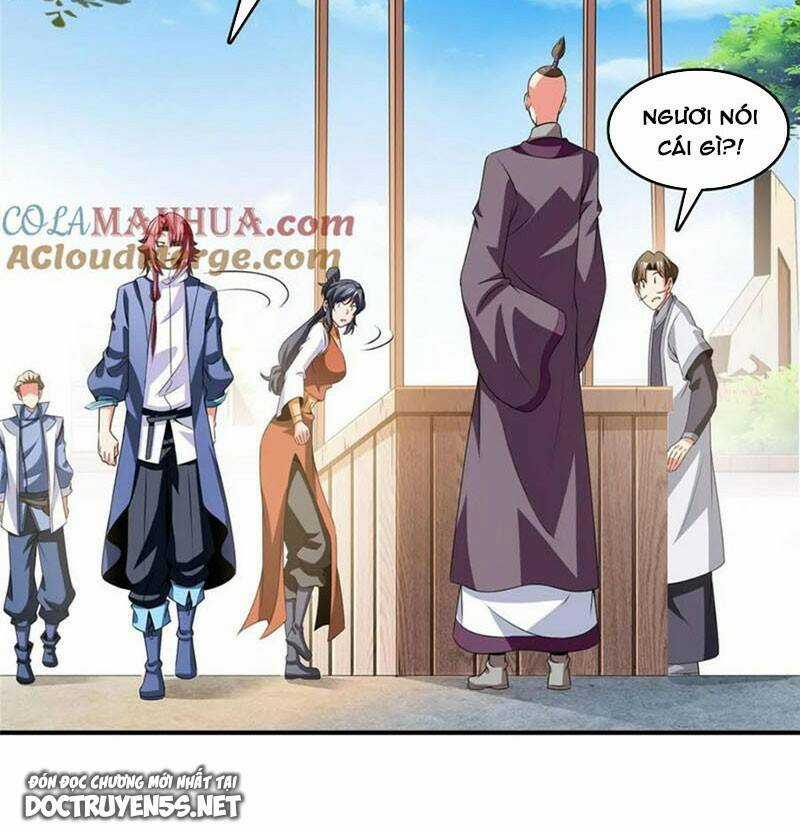 Thiên Đạo Đồ Thư Quán Chapter 256 trang 33