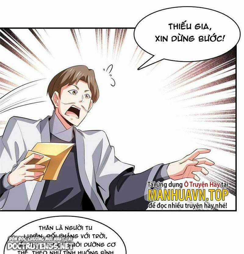 Thiên Đạo Đồ Thư Quán Chapter 256 trang 34