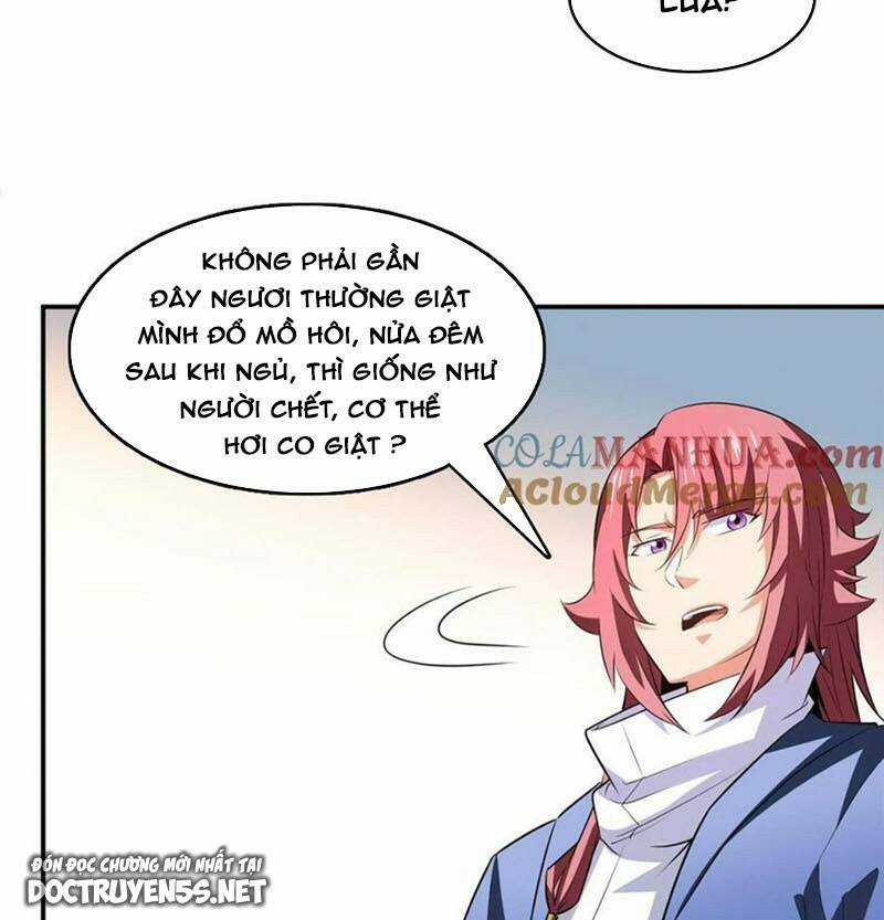 Thiên Đạo Đồ Thư Quán Chapter 256 trang 36