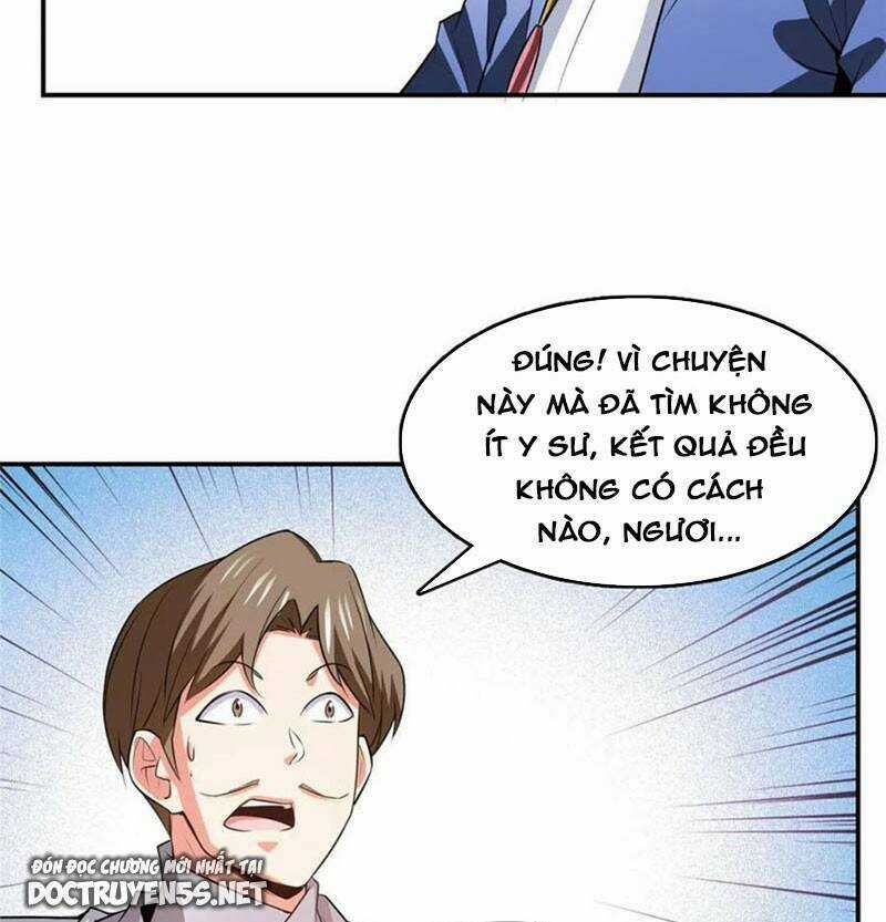 Thiên Đạo Đồ Thư Quán Chapter 256 trang 37