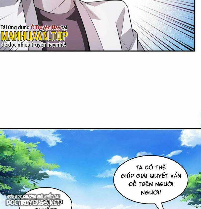 Thiên Đạo Đồ Thư Quán Chapter 256 trang 38