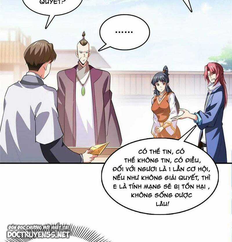 Thiên Đạo Đồ Thư Quán Chapter 256 trang 39