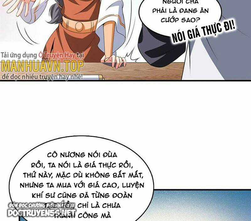 Thiên Đạo Đồ Thư Quán Chapter 256 trang 4