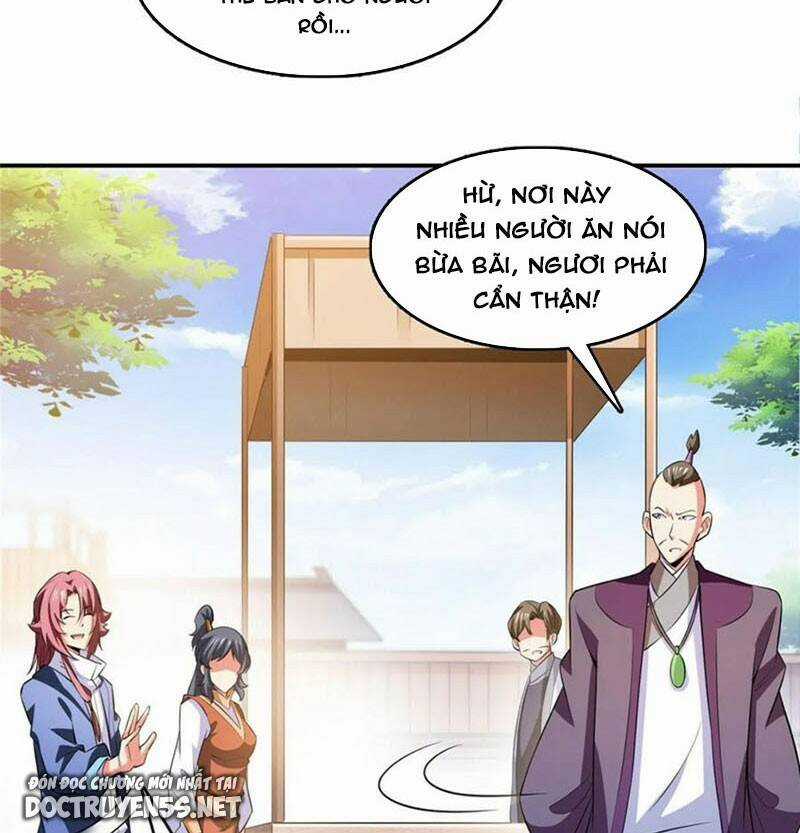 Thiên Đạo Đồ Thư Quán Chapter 256 trang 41