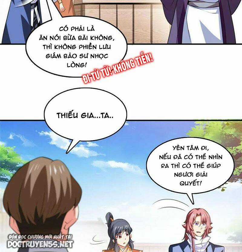 Thiên Đạo Đồ Thư Quán Chapter 256 trang 42