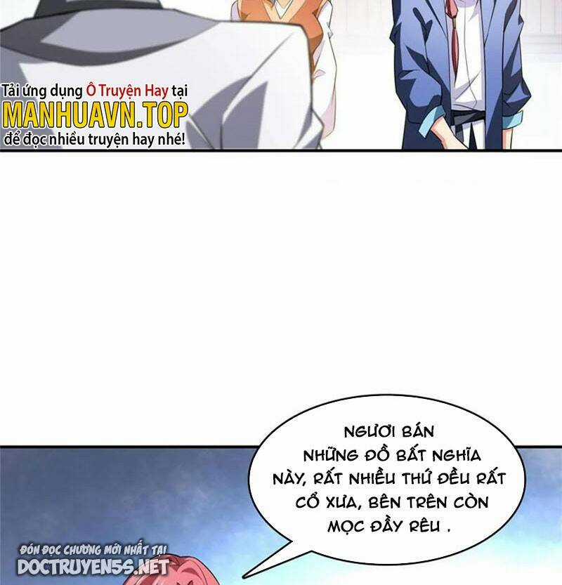 Thiên Đạo Đồ Thư Quán Chapter 256 trang 43
