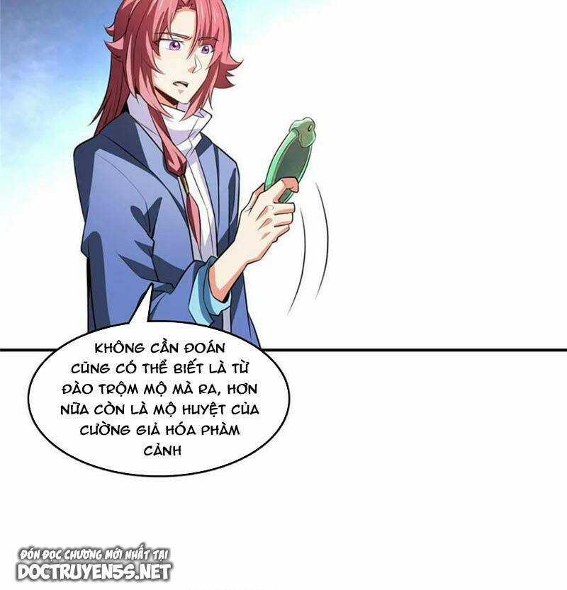 Thiên Đạo Đồ Thư Quán Chapter 256 trang 44