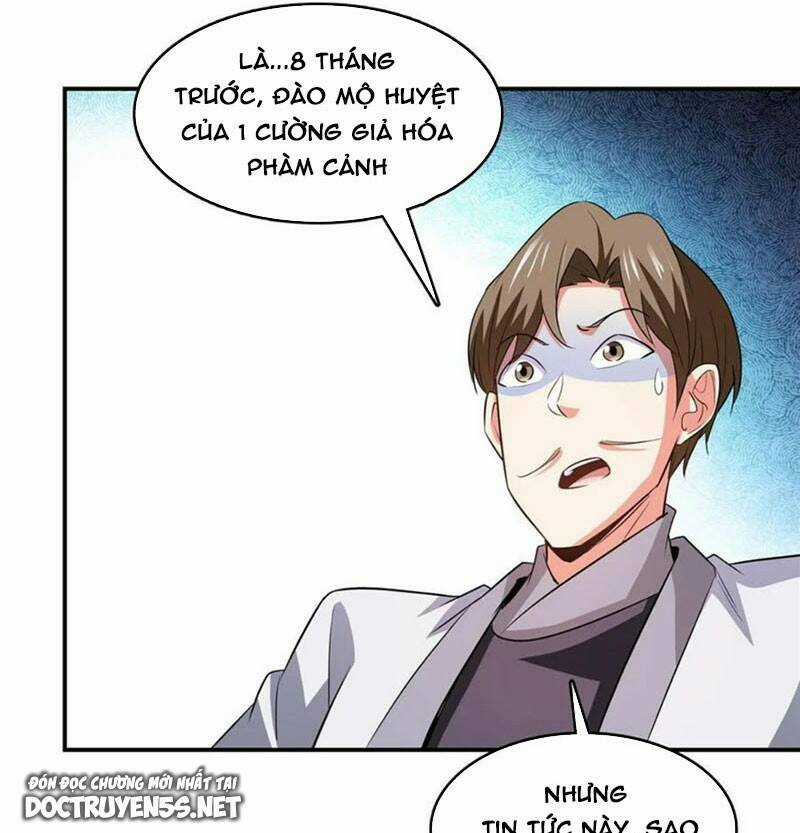 Thiên Đạo Đồ Thư Quán Chapter 256 trang 45