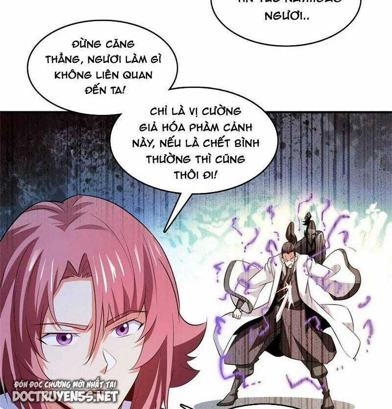 Thiên Đạo Đồ Thư Quán Chapter 256 trang 46