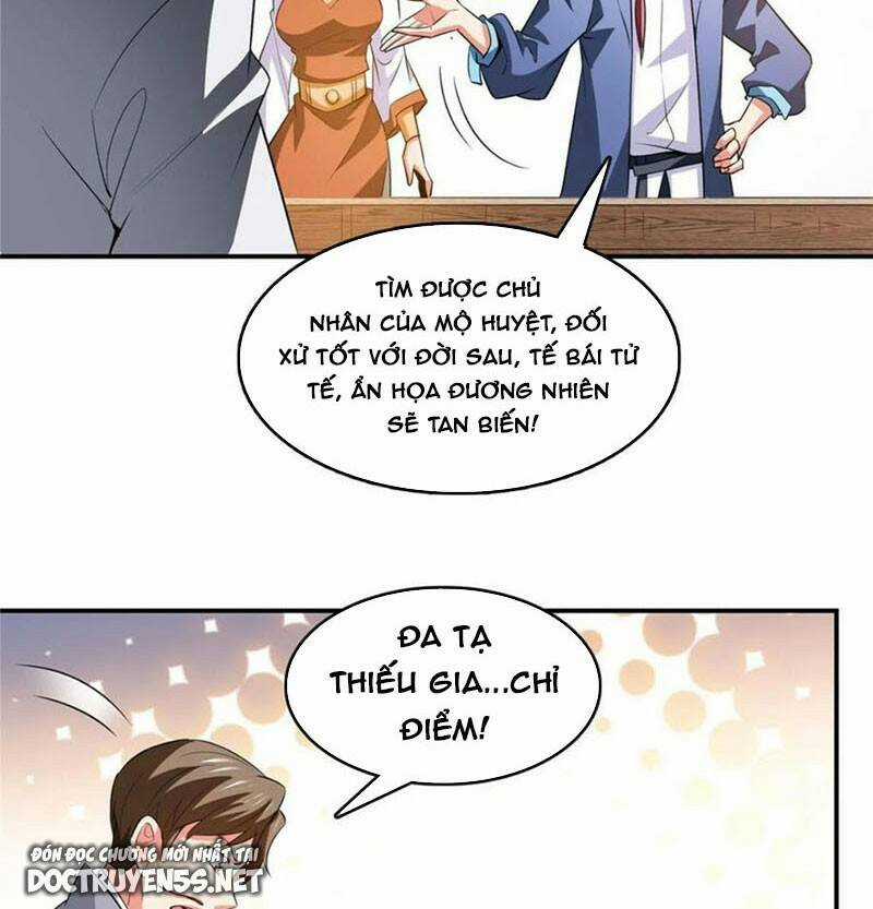 Thiên Đạo Đồ Thư Quán Chapter 256 trang 48