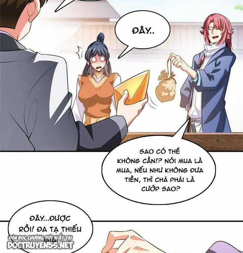 Thiên Đạo Đồ Thư Quán Chapter 256 trang 50