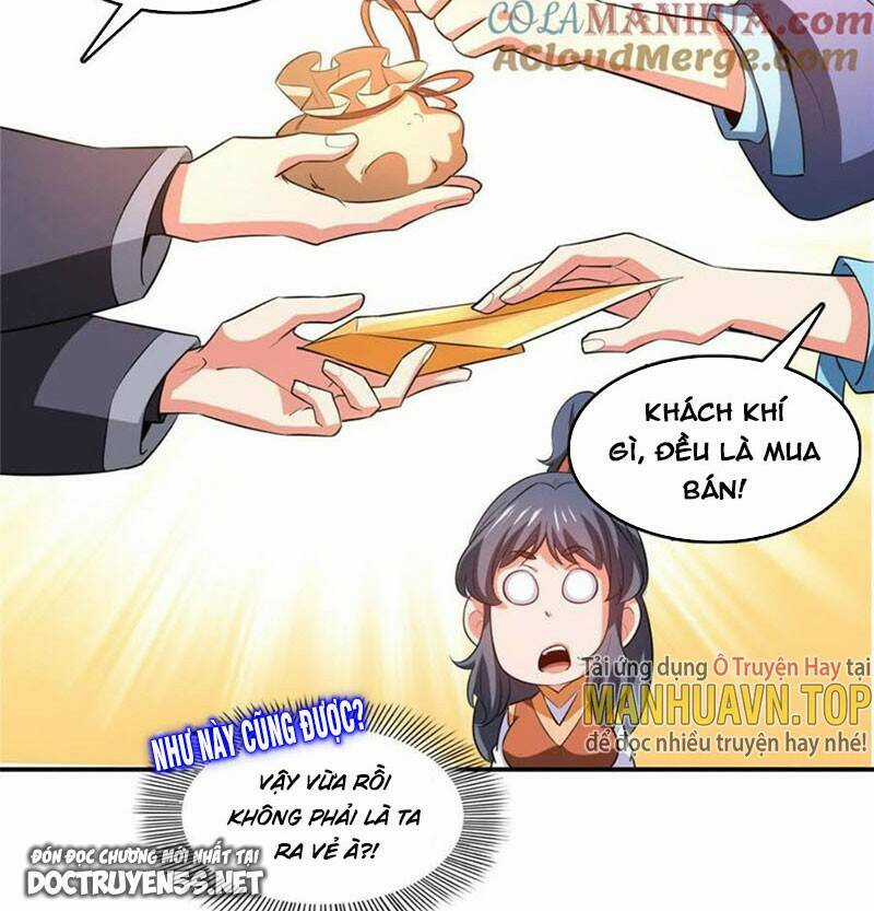 Thiên Đạo Đồ Thư Quán Chapter 256 trang 51