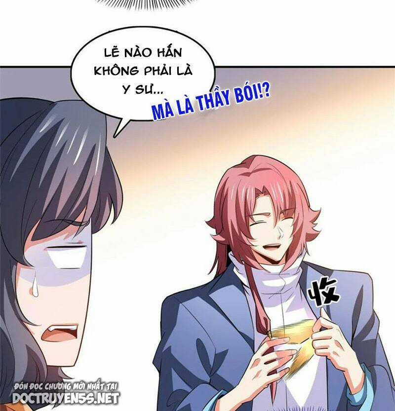 Thiên Đạo Đồ Thư Quán Chapter 256 trang 52