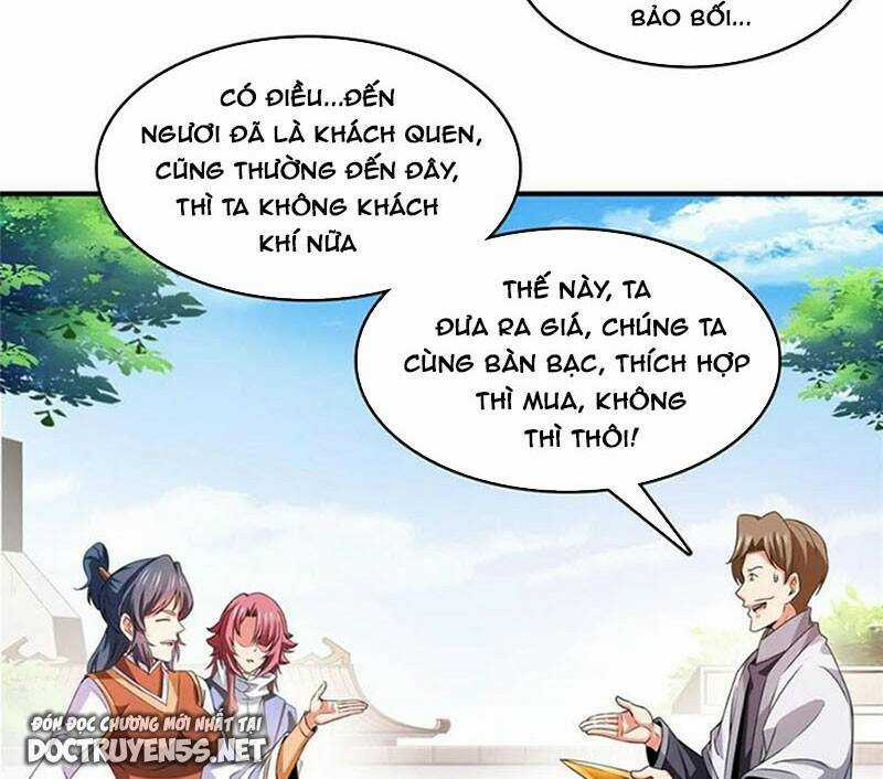 Thiên Đạo Đồ Thư Quán Chapter 256 trang 6