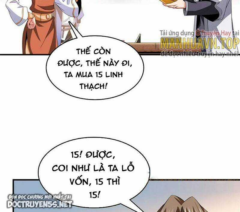 Thiên Đạo Đồ Thư Quán Chapter 256 trang 7