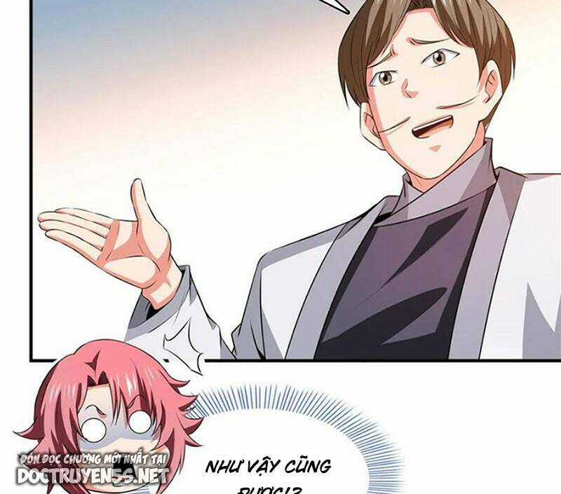 Thiên Đạo Đồ Thư Quán Chapter 256 trang 8