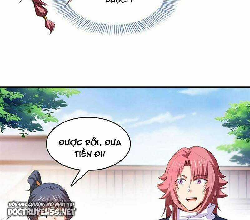 Thiên Đạo Đồ Thư Quán Chapter 256 trang 9