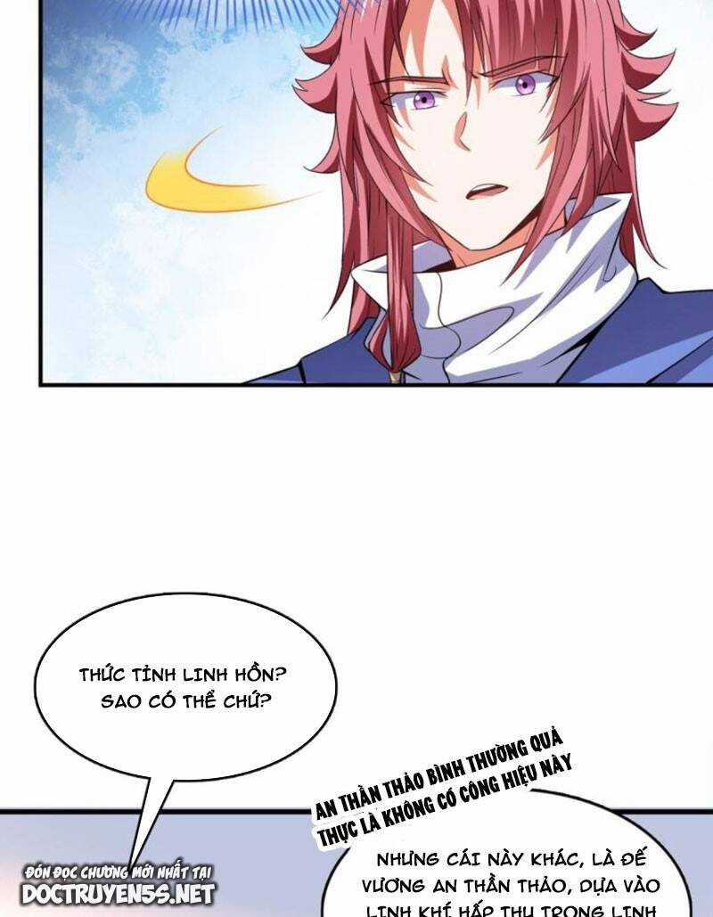 Thiên Đạo Đồ Thư Quán Chapter 257 trang 10