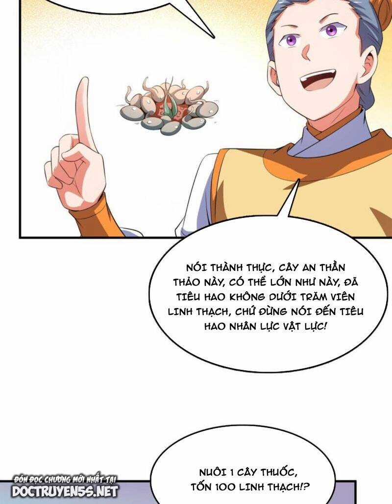 Thiên Đạo Đồ Thư Quán Chapter 257 trang 12