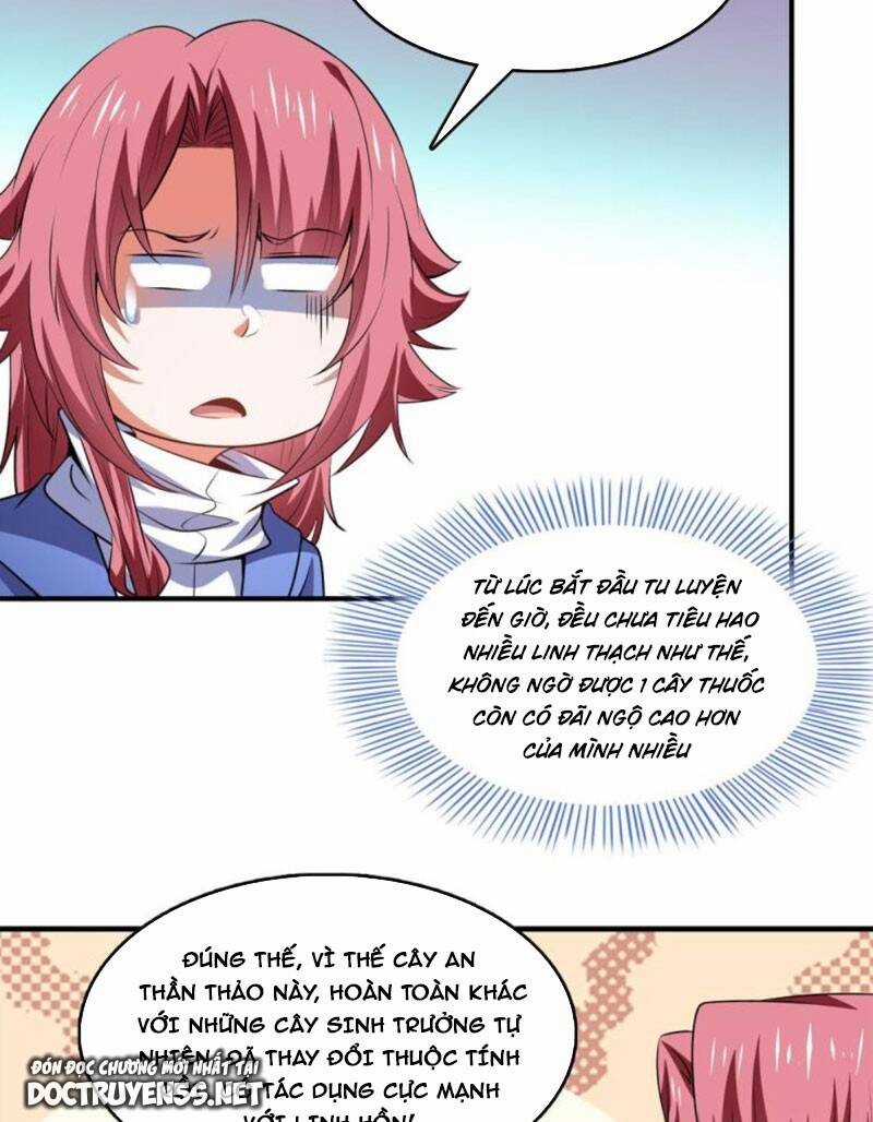 Thiên Đạo Đồ Thư Quán Chapter 257 trang 13